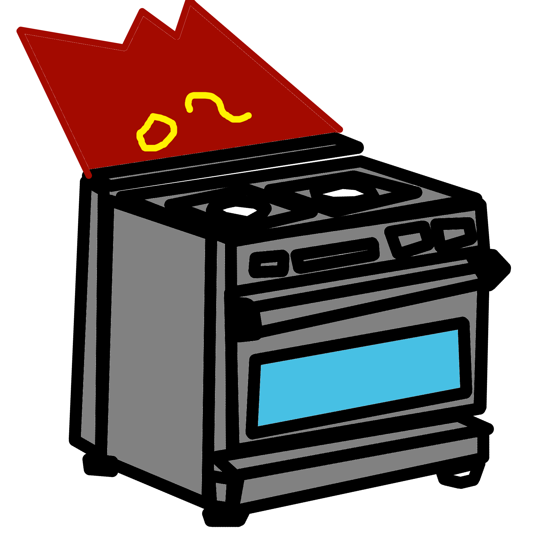 SuperOven