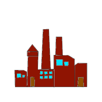 Fabriek